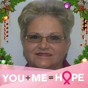 Meet your Posher, Kathy pierce